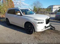 5UX23EM02P9N62414 2023 BMW X7