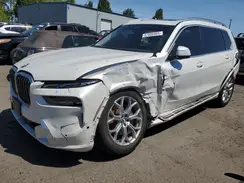5UX23EM02P9N62493 2023 BMW X7