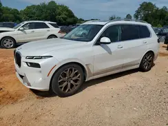 5UX23EM02P9N95347 2023 BMW X7