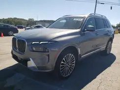5UX23EM02P9N95817 2023 BMW X7