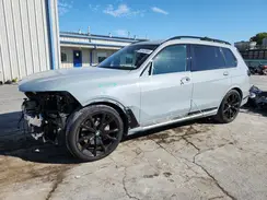 5UX23EM02P9P34795 2023 BMW X7