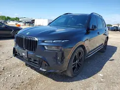 5UX23EM02P9P36482 2023 BMW X7