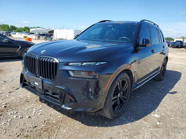 5UX23EM02P9P36482 2023 BMW X7 - Image 1