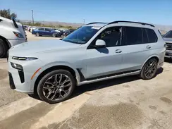 5UX23EM02P9P56960 2023 BMW X7