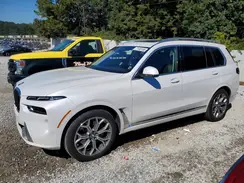 5UX23EM02P9P72222 2023 BMW X7