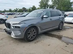 5UX23EM02P9P74844 2023 BMW X7