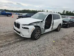 5UX23EM02P9P81857 2023 BMW X7