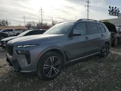 5UX23EM02P9R02077 2023 BMW X7