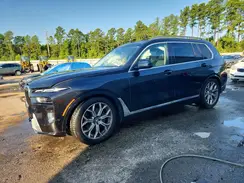 5UX23EM02P9R10714 2023 BMW X7