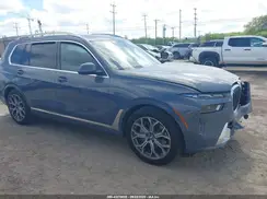 5UX23EM02P9R91424 2023 BMW X7