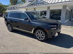5UX23EM02R9S09691 2024 BMW X7