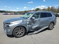 5UX23EM02R9S18763 2024 BMW X7