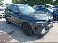 5UX23EM02R9S34901 2024 BMW X7