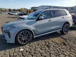 5UX23EM02R9S43257 2024 BMW X7