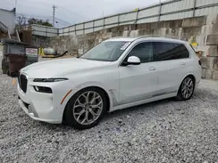 5UX23EM02R9S50015 2024 BMW X7