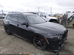 5UX23EM02R9T56450 2024 BMW X7