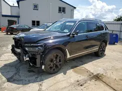 5UX23EM02R9T62541 2024 BMW X7