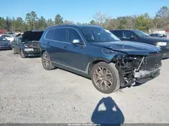 5UX23EM02R9T70526 2024 BMW X7