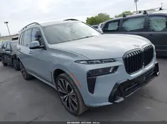 5UX23EM02R9T77542 2024 BMW X7