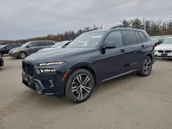 5UX23EM02R9T89206 2024 BMW X7