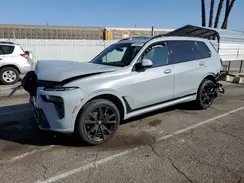 5UX23EM02R9U39201 2024 BMW X7