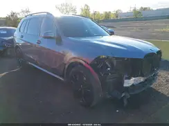 5UX23EM02R9U74689 2024 BMW X7