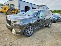 5UX23EM02R9U79715 2024 BMW X7
