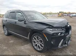 5UX23EM02R9U87667 2024 BMW X7
