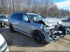 5UX23EM02R9V69737 2024 BMW X7