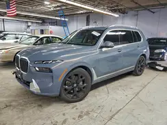 5UX23EM02R9V75831 2024 BMW X7