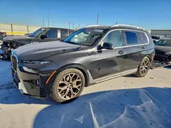 5UX23EM02R9V84254 2024 BMW X7