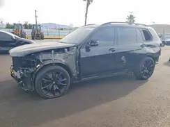 5UX23EM02R9W04714 2024 BMW X7