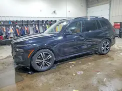 5UX23EM02S9W53188 2025 BMW X7