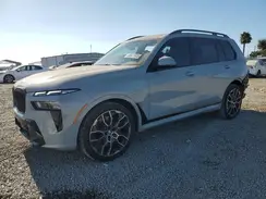 5UX23EM02S9X78997 2025 BMW X7