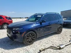 5UX23EM02S9X99171 2025 BMW X7