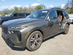 5UX23EM02S9Y29334 2025 BMW X7