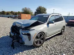 5UX23EM02S9Y44089 2025 BMW X7