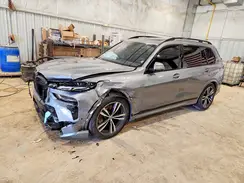 5UX23EM02S9Z45441 2025 BMW X7