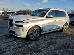 5UX23EM02S9Z89939 2025 BMW X7