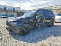 5UX23EM02T9025908 2026 BMW X7