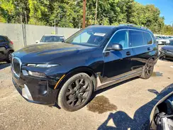 5UX23EM02T9086532 2026 BMW X7