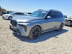 5UX23EM02T9280087 2026 BMW X7