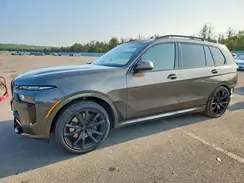 5UX23EM02T9309054 2026 BMW X7