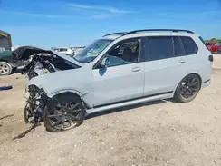 5UX23EM02T9328509 2026 BMW X7