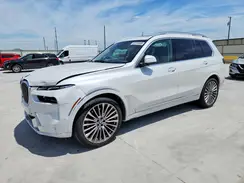 5UX23EM02T9330938 2026 BMW X7