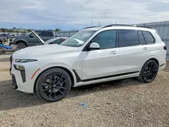 5UX23EM02T9382313 2026 BMW X7