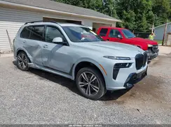 5UX23EM02T9387348 2026 BMW X7