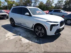 5UX23EM02V9487159 2027 BMW X7