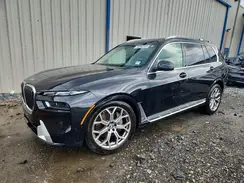 5UX23EM02V9514442 2027 BMW X7