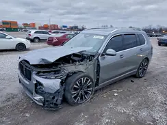 5UX23EM03P9N55875 2023 BMW X7